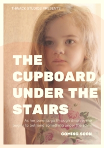 2-poster_The Cupboard Under The Stairs